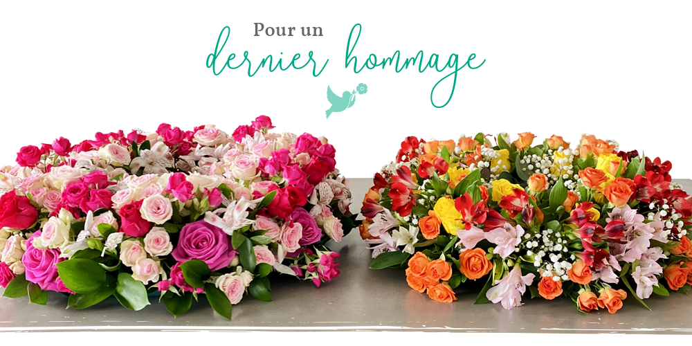 livraison bouquet dimanche fete des meres ile reunion